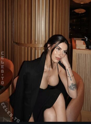 🔥 Carolina stramare page leaked private photo uncensored full