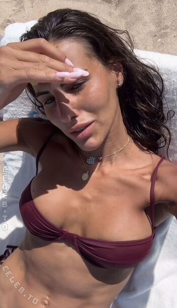 🔥 Carolina stramare leaked private photo uncensored full
