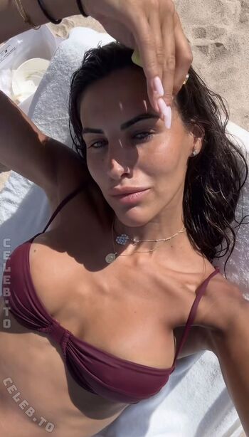 🔥 Carolina stramare leaked private photo uncensored full