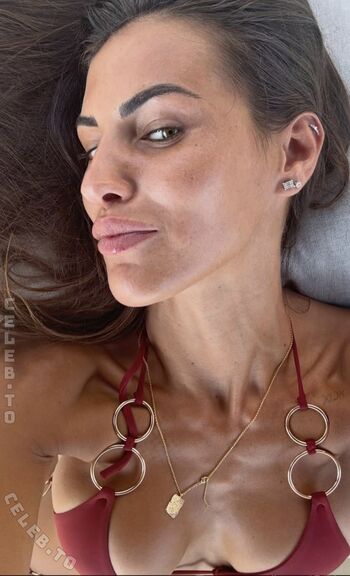 🔥 Carolina stramare leaked private photo uncensored full