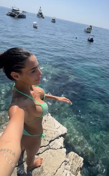 🔥 Carolina stramare leaked private photo uncensored full