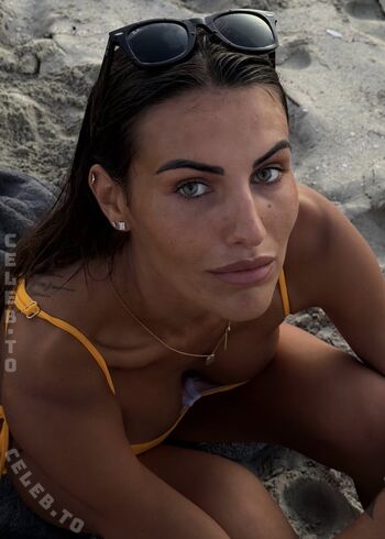 🔥 Carolina stramare leaked private photo uncensored full