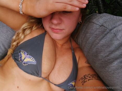 🔥 Caroline love smith leaked private photo uncensored full