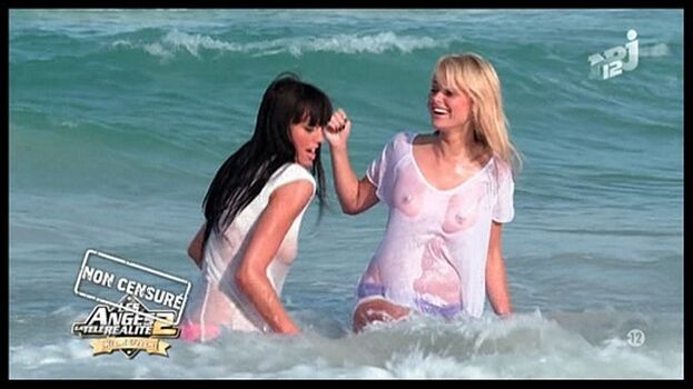 🔥 Caroline receveur leaked private photo uncensored full