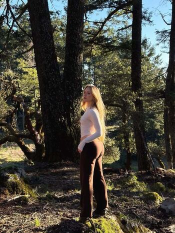 🔥 Caroline zalog  page leaked private photo uncensored full