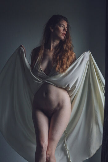 🔥 Carrie quot butterfly quot turner page leaked private photo uncensored full