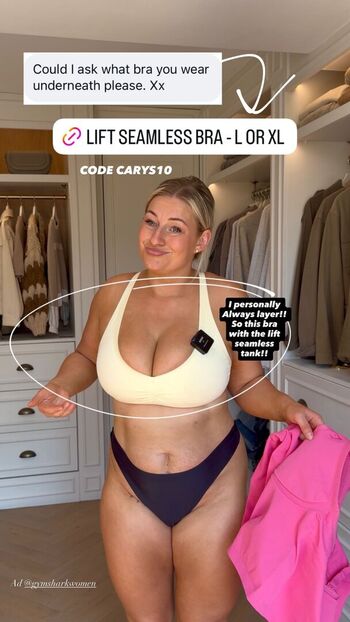 🔥 Carys whittaker leaked private photo uncensored full
