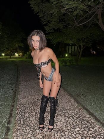 🔥 Cassaraa page leaked private photo uncensored full