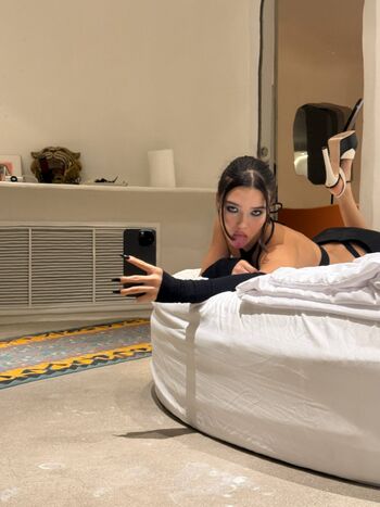 🔥 Cassaraa leaked private photo uncensored full