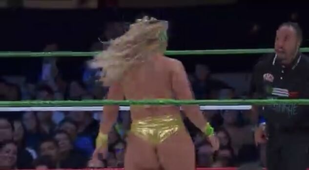 🔥 Catcheuse wwe page leaked private photo uncensored full
