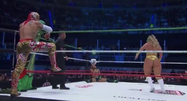 🔥 Catcheuse wwe page leaked private photo uncensored full