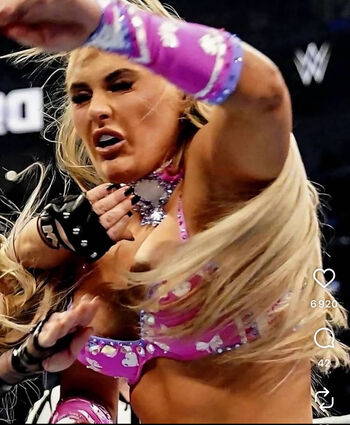 🔥 Catcheuse wwe page leaked private photo uncensored full