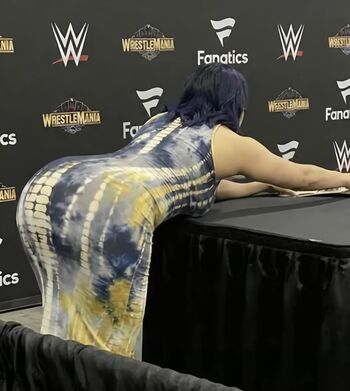 🔥 Catcheuse wwe page leaked private photo uncensored full
