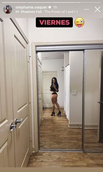 🔥 Catcheuse wwe leaked private photo uncensored full