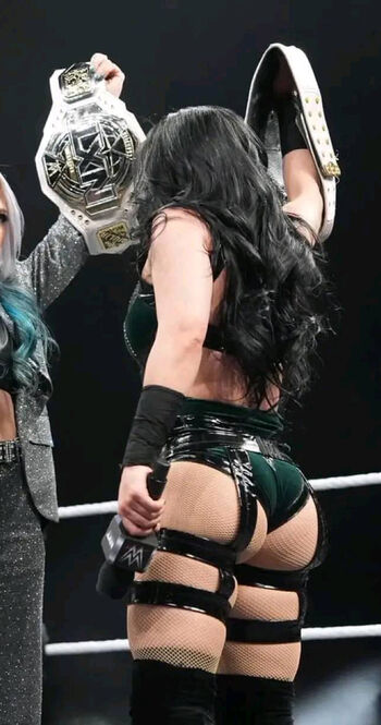 🔥 Catcheuse wwe leaked private photo uncensored full