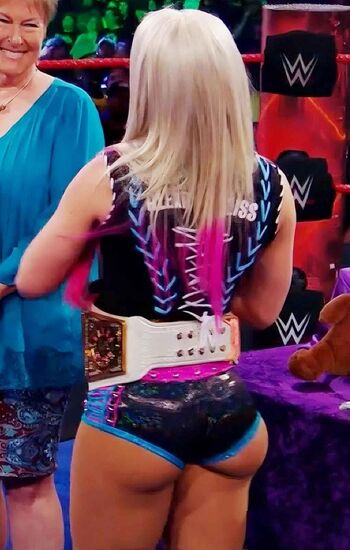🔥 Catcheuse wwe leaked private photo uncensored full