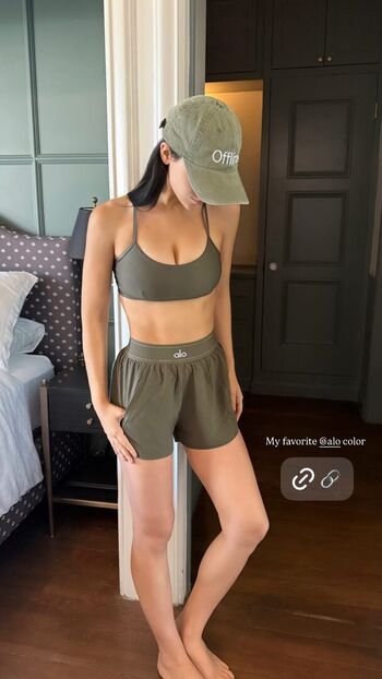 🔥 Caylee cowan  page leaked private photo uncensored full
