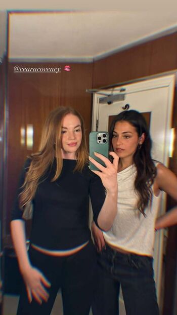 🔥 Ceara coveney leaked private photo uncensored full