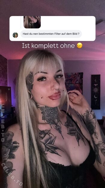 🔥 Celine ritzke page leaked private photo uncensored full