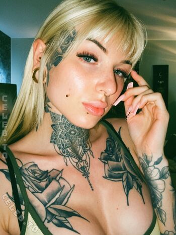 🔥 Celine ritzke page leaked private photo uncensored full