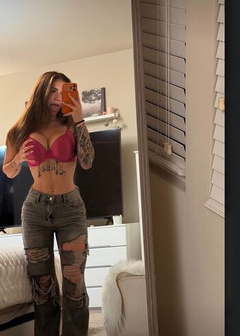 🔥 Chalina l  page leaked private photo uncensored full