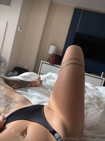 🔥 Chalina l  page leaked private photo uncensored full