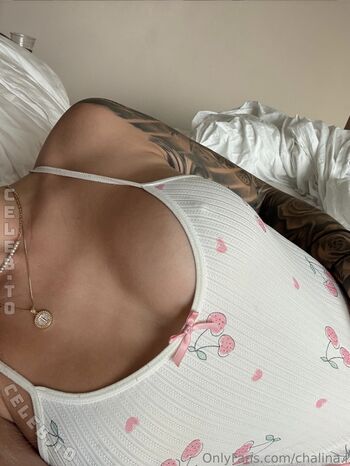 🔥 Chalina l  page leaked private photo uncensored full