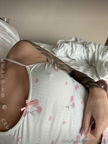🔥 Chalina l  page leaked private photo uncensored full