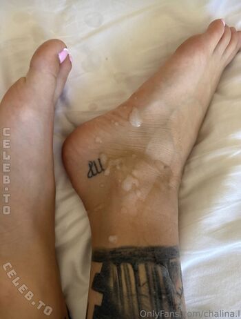 🔥 Chalina l leaked private photo uncensored full
