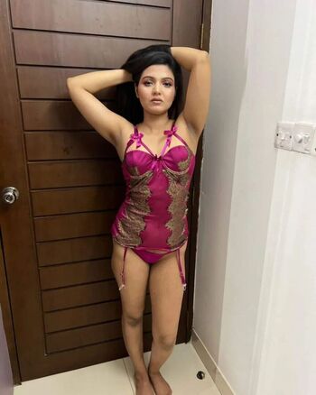 🔥 Chandrika passionica  page leaked private photo uncensored full