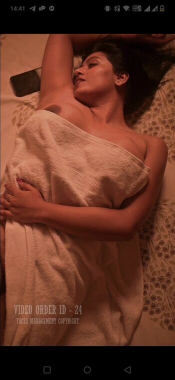 🔥 Chandrika passionica leaked private photo uncensored full