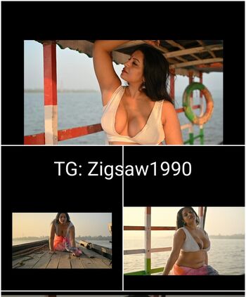 🔥 Chandrika passionica leaked private photo uncensored full