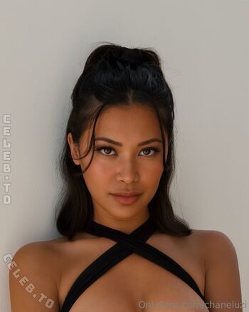 🔥 Chanel uzi leaked private photo uncensored full