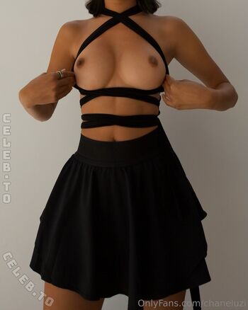 🔥 Chanel uzi leaked private photo uncensored full