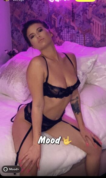 🔥 Chanel west coast leaked private photo uncensored full