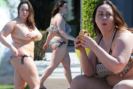 🔥 Chanelle hayes page leaked private photo uncensored full