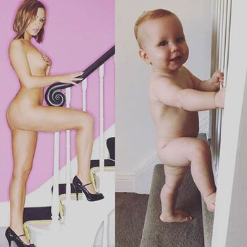 🔥 Chanelle hayes page leaked private photo uncensored full