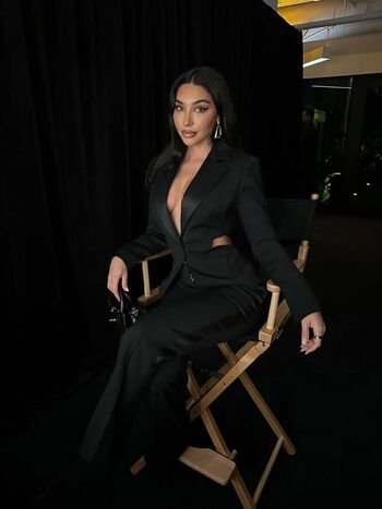 🔥 Chantel jeffries  page leaked private photo uncensored full