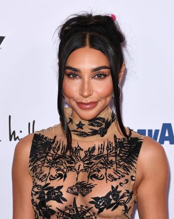 🔥 Chantel jeffries  page leaked private photo uncensored full