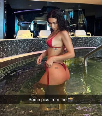 🔥 Chantel jeffries  page leaked private photo uncensored full