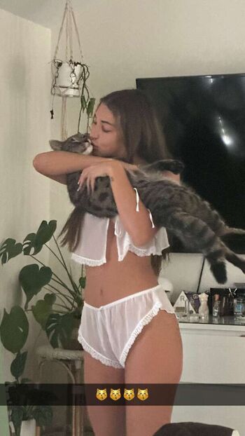 🔥 Chantel jeffries  page leaked private photo uncensored full