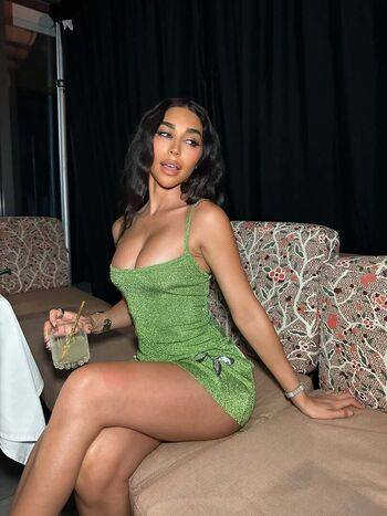 🔥 Chantel jeffries  page leaked private photo uncensored full