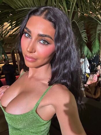 🔥 Chantel jeffries  page leaked private photo uncensored full