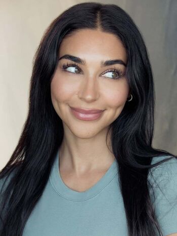 🔥 Chantel jeffries  page leaked private photo uncensored full
