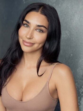🔥 Chantel jeffries  page leaked private photo uncensored full