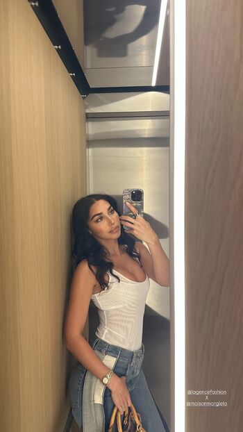 🔥 Chantel jeffries  page leaked private photo uncensored full
