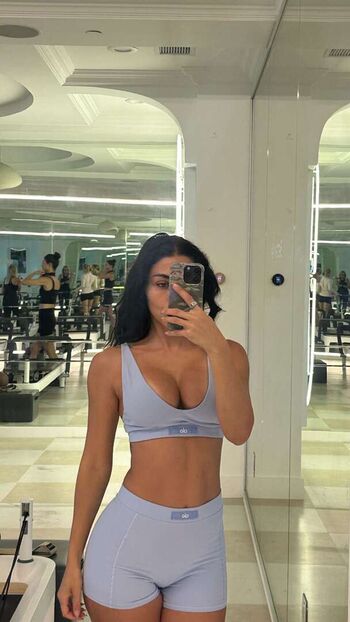 🔥 Chantel jeffries  page leaked private photo uncensored full