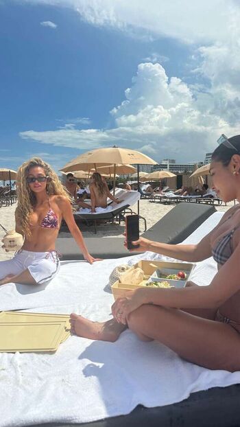 🔥 Chantel jeffries  page leaked private photo uncensored full