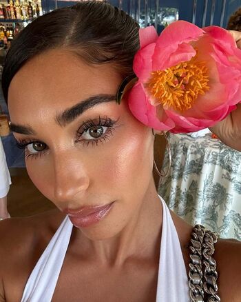 🔥 Chantel jeffries  page leaked private photo uncensored full