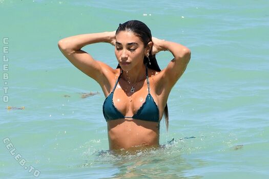 🔥 Chantel jeffries  page leaked private photo uncensored full